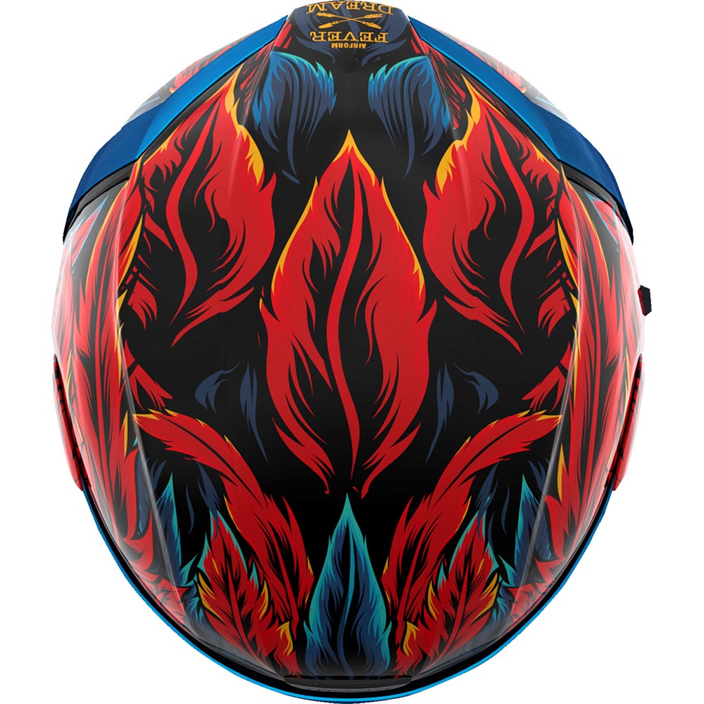 Casque Airform Fever Dream™