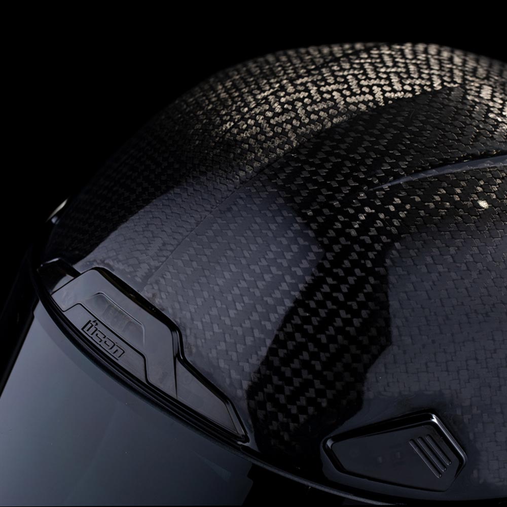 Casque Airframe Pro Carbon 4Tress™
