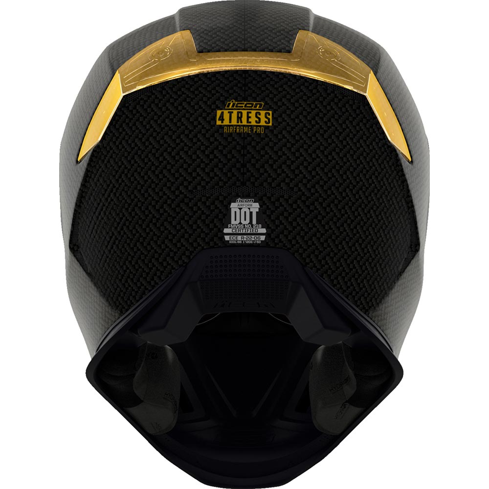 Casque Airframe Pro Carbon 4Tress™