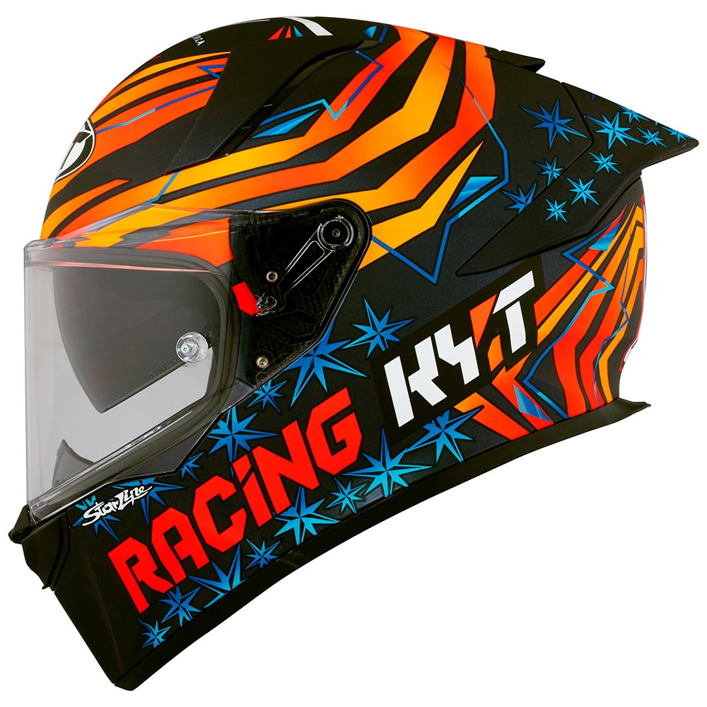 Casque R2R Max Version Fernandez 2022 Replica