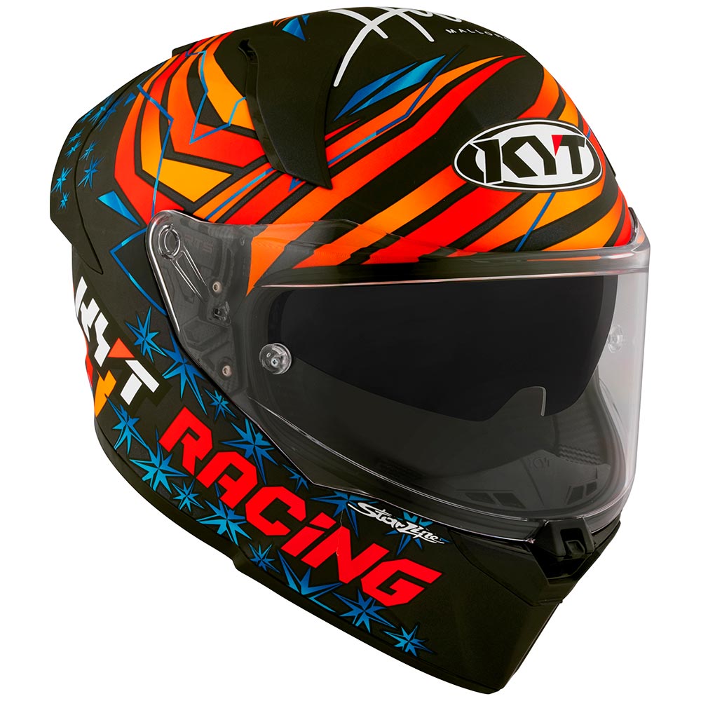 Casque R2R Max Version Fernandez 2022 Replica
