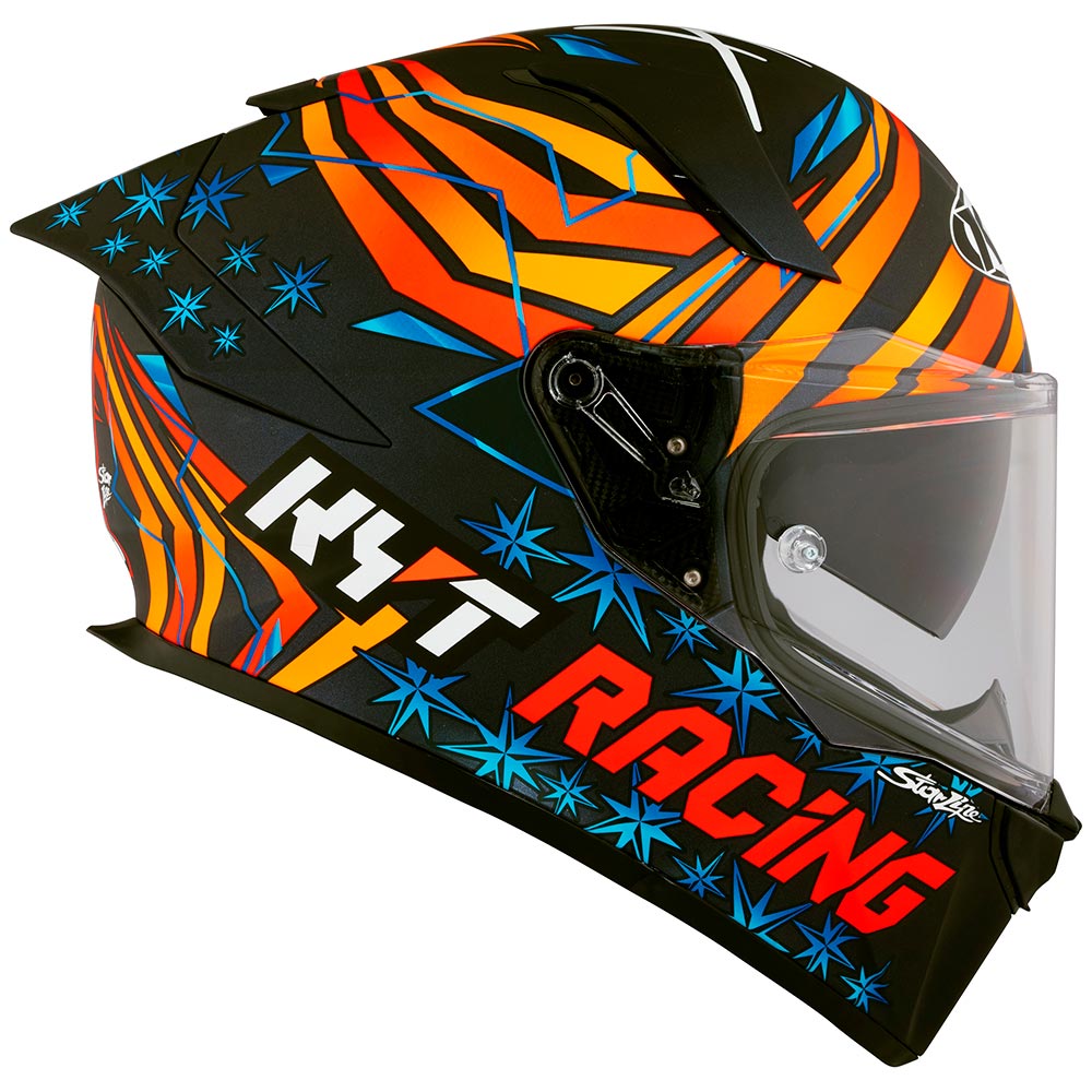 Casque R2R Max Version Fernandez 2022 Replica