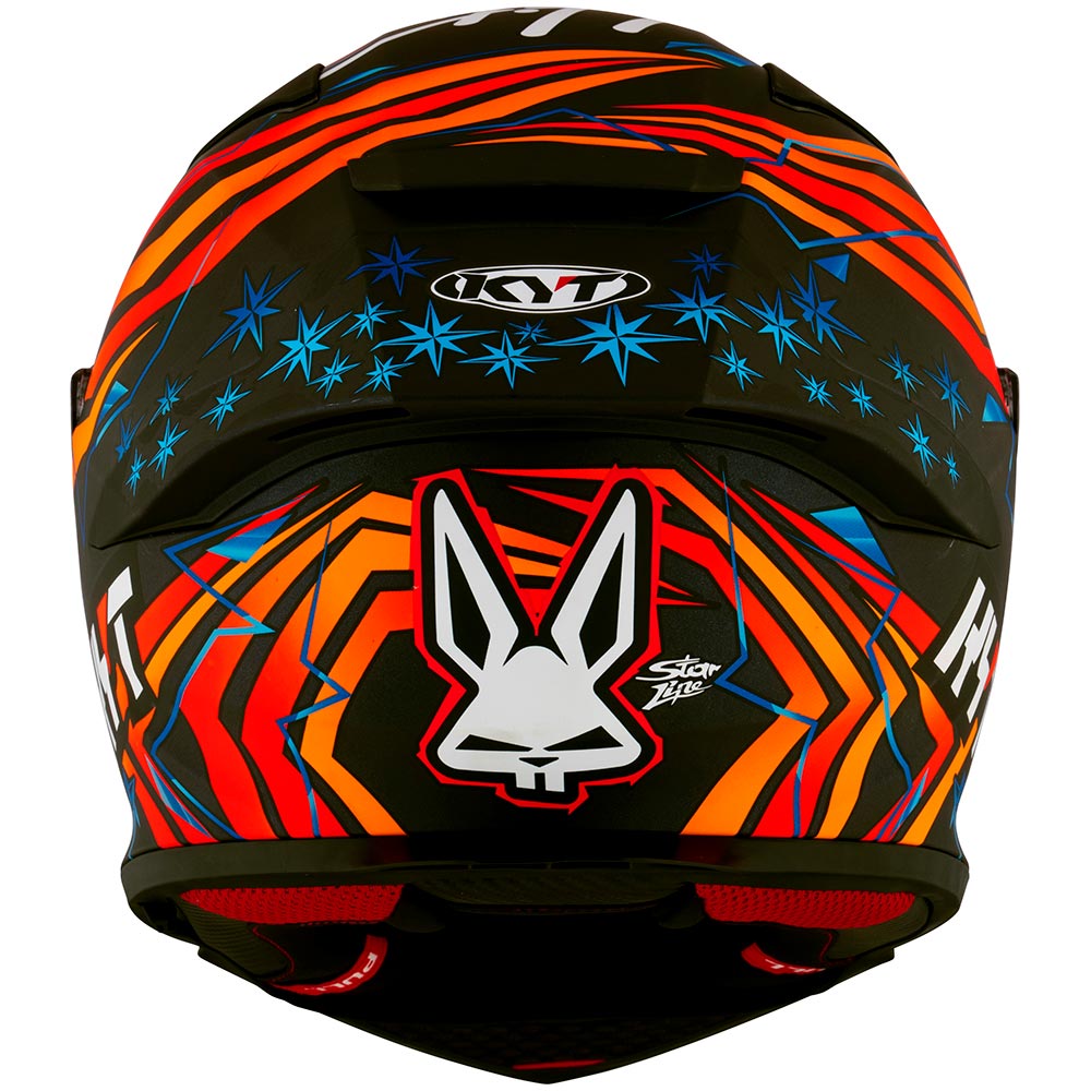 Casque R2R Max Version Fernandez 2022 Replica