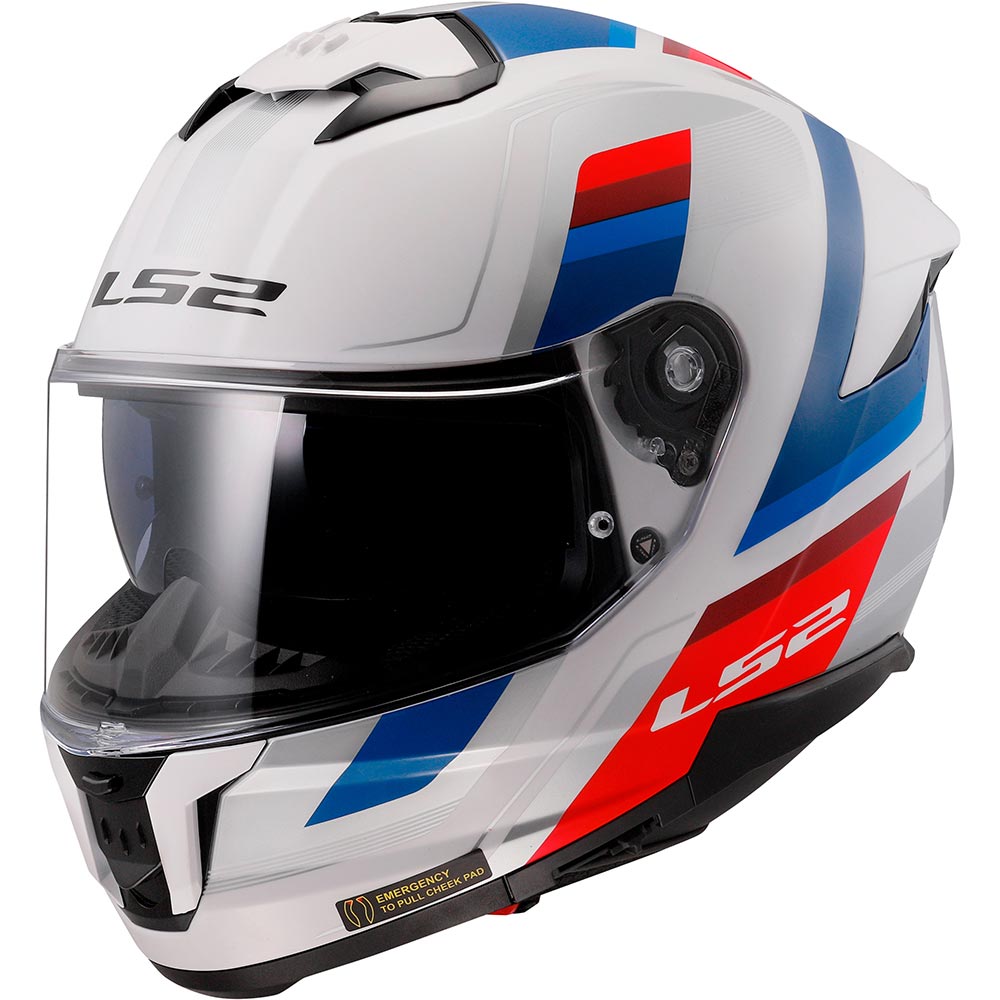 Casque FF808 Stream II Vintage