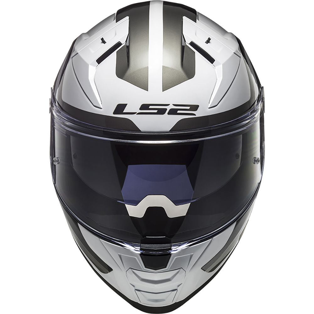 Casque FF811 Vector II Metric