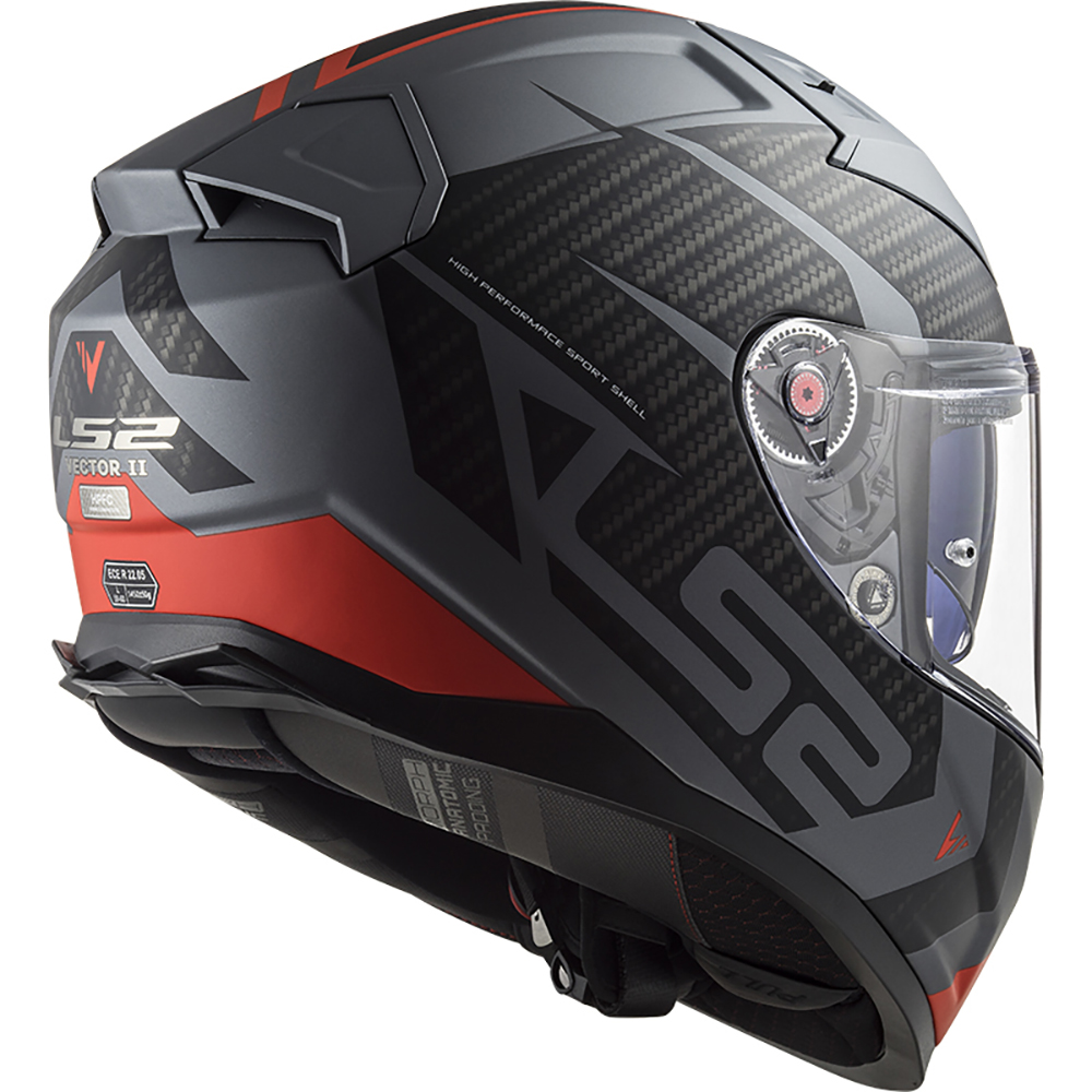 Casque FF811 Vector II Splitter
