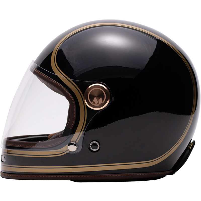 Casque Full Moon
