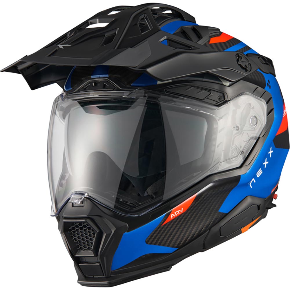 Casque X.WED3 Keyo