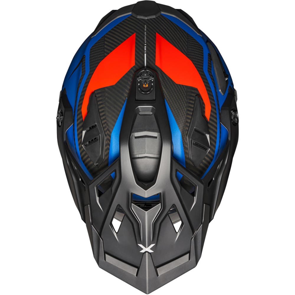 Casque X.WED3 Keyo