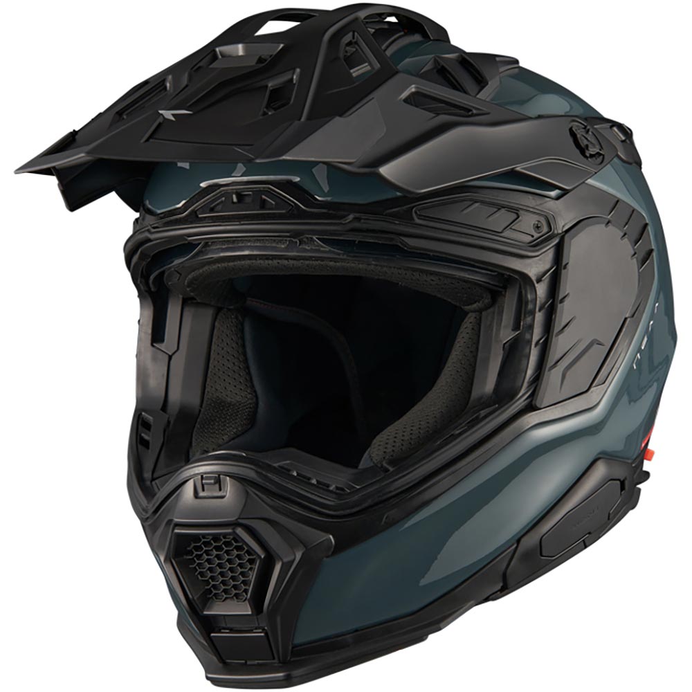 Casque X.WED3 Wild Pro