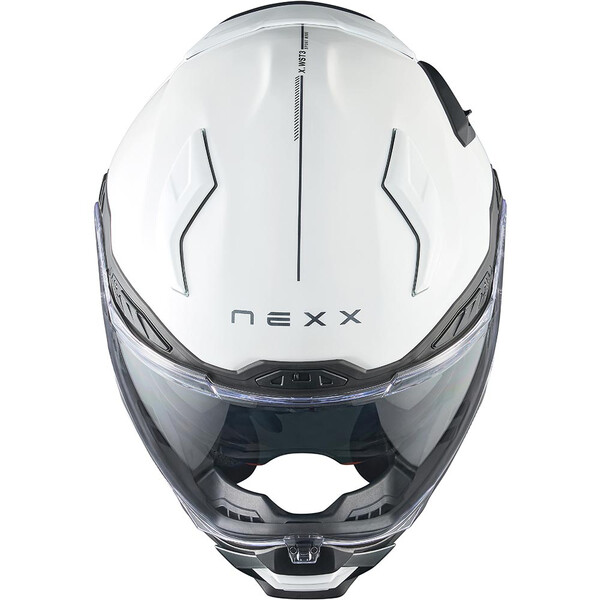 Casque X.WST 3 Plain