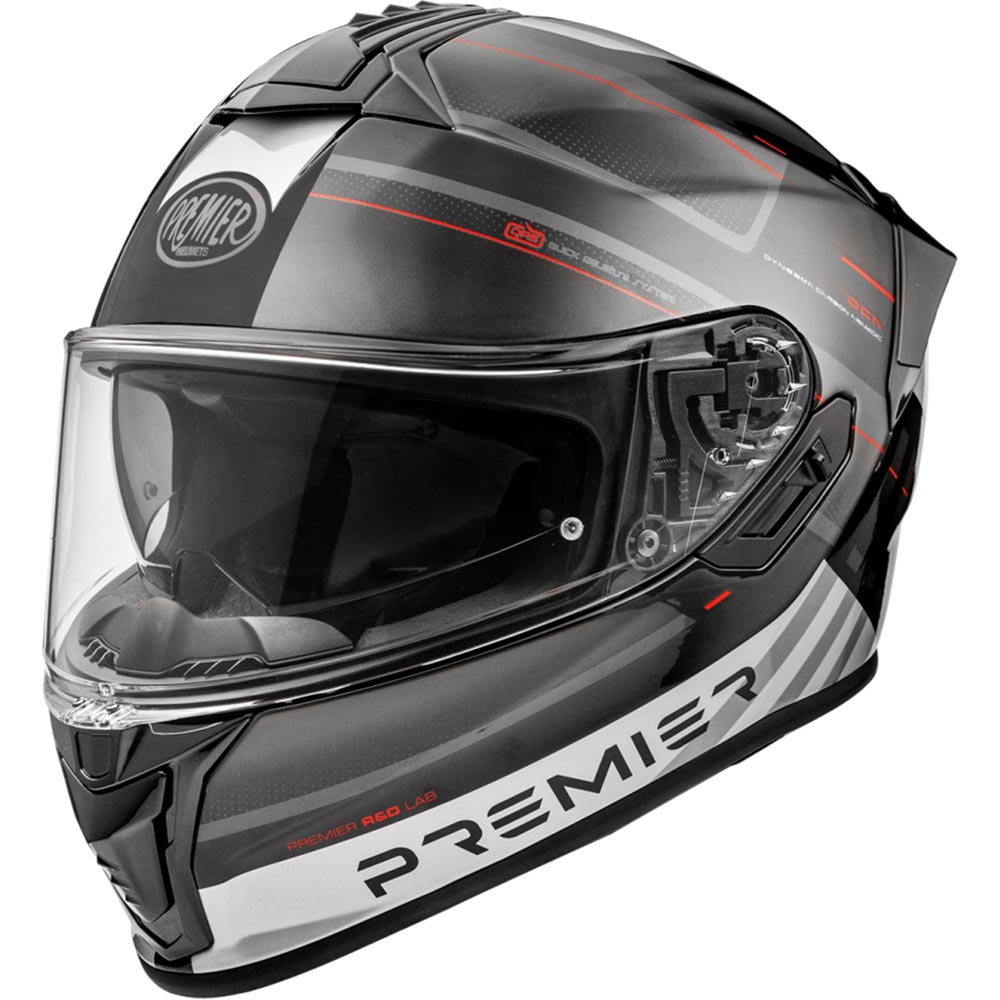 Casque Evoluzione SP