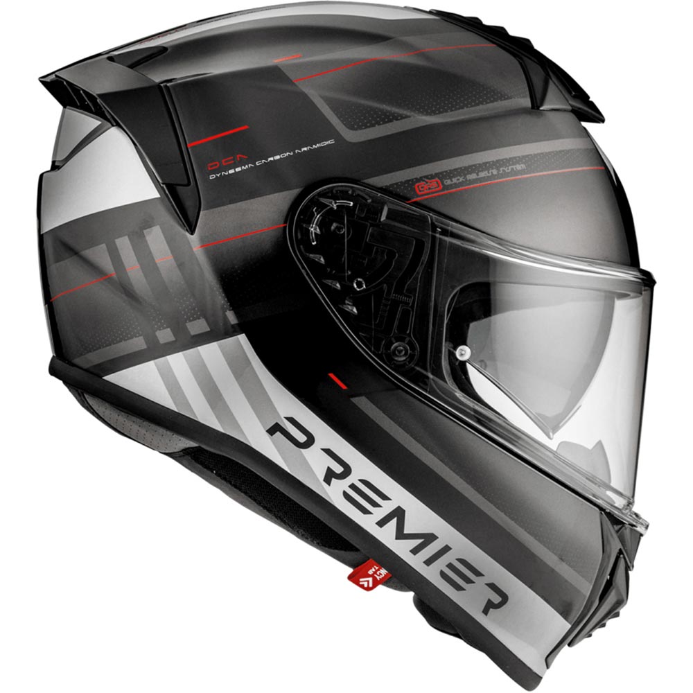 Casque Evoluzione SP