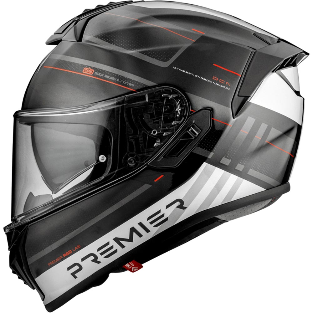 Casque Evoluzione SP