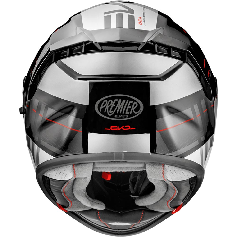 Casque Evoluzione SP