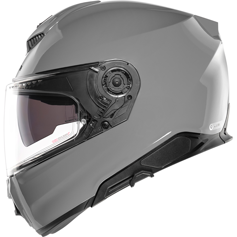 Casque S3