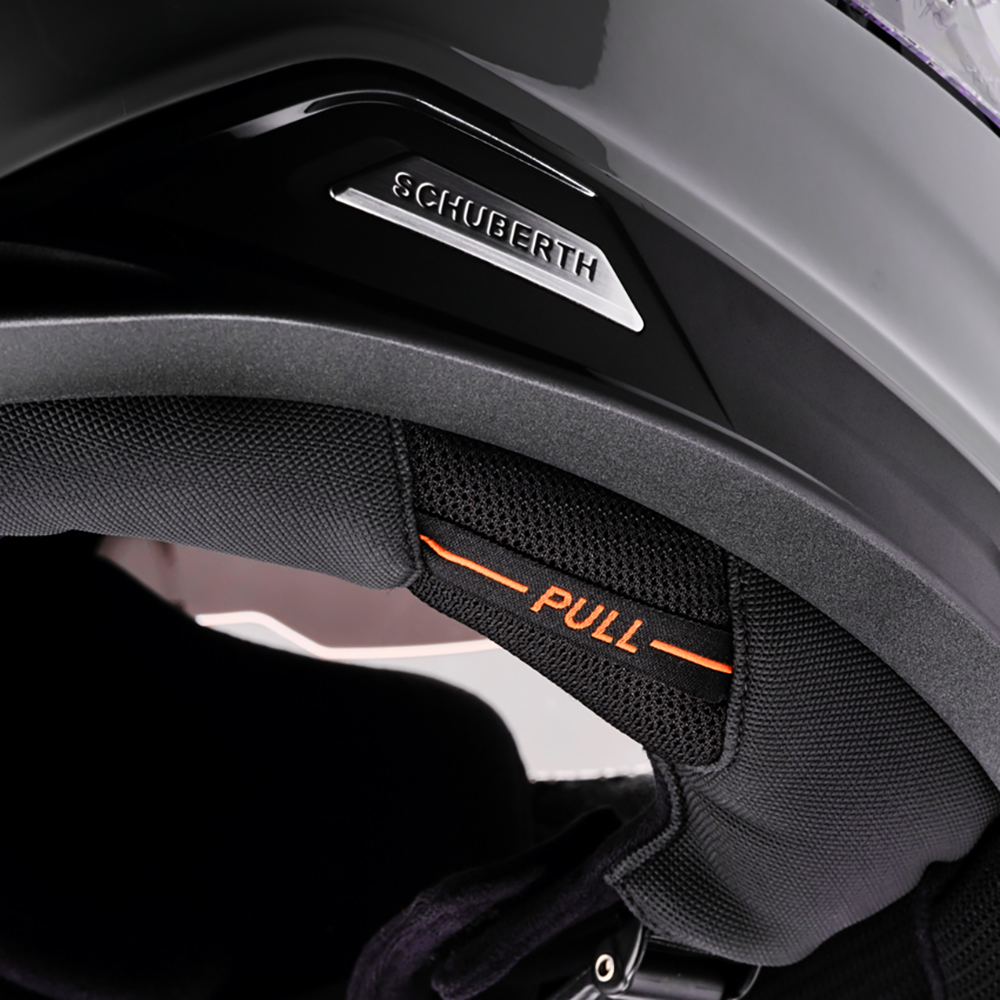 Casque S3