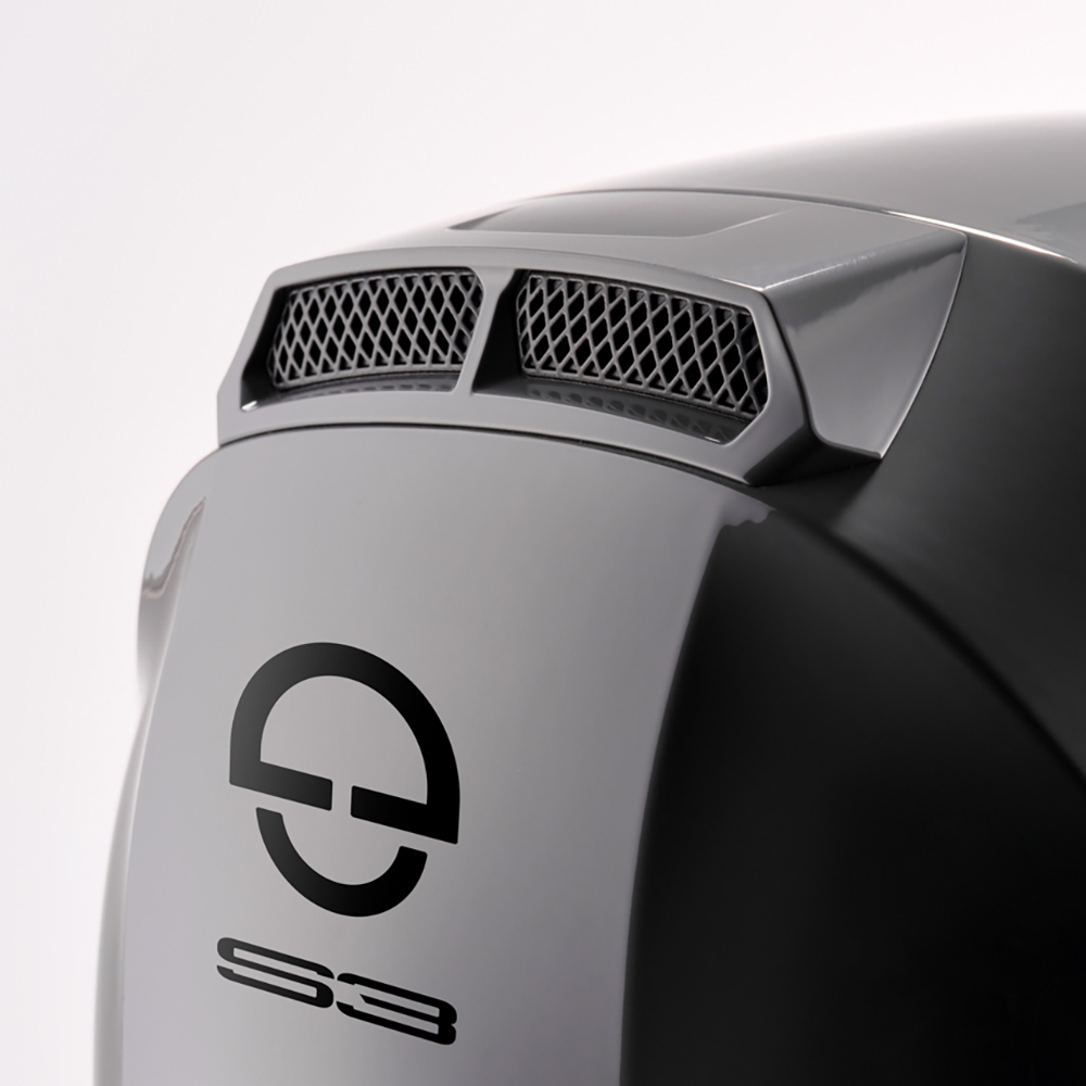 Casque S3