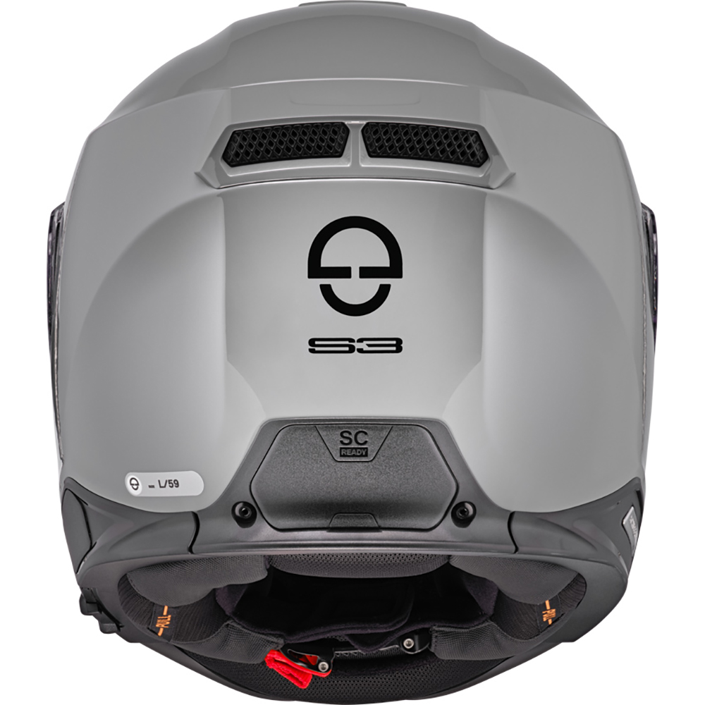 Casque S3