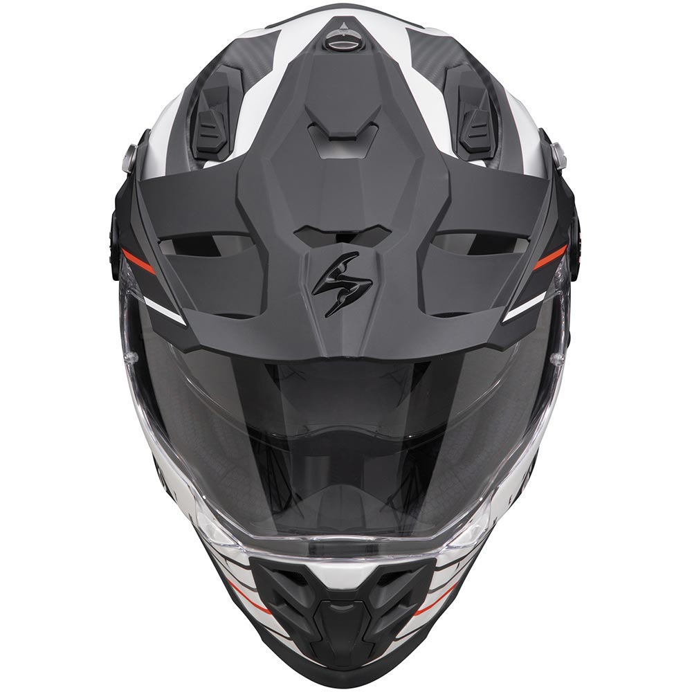 Casque ADF-9000 Air Feat