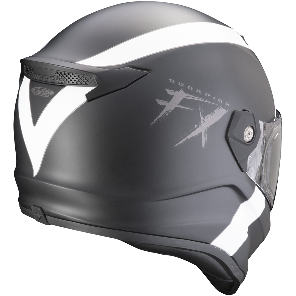 Casque Covert FX Gallus