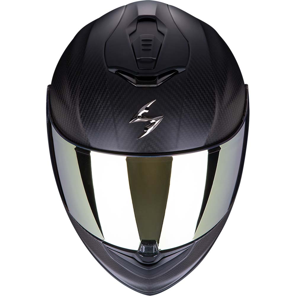 Casque Exo-1400 Evo II Carbon Air