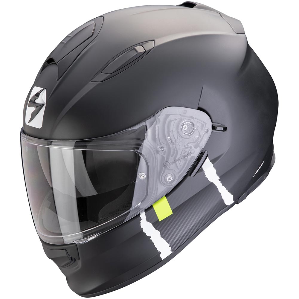Casque Exo-491 Code