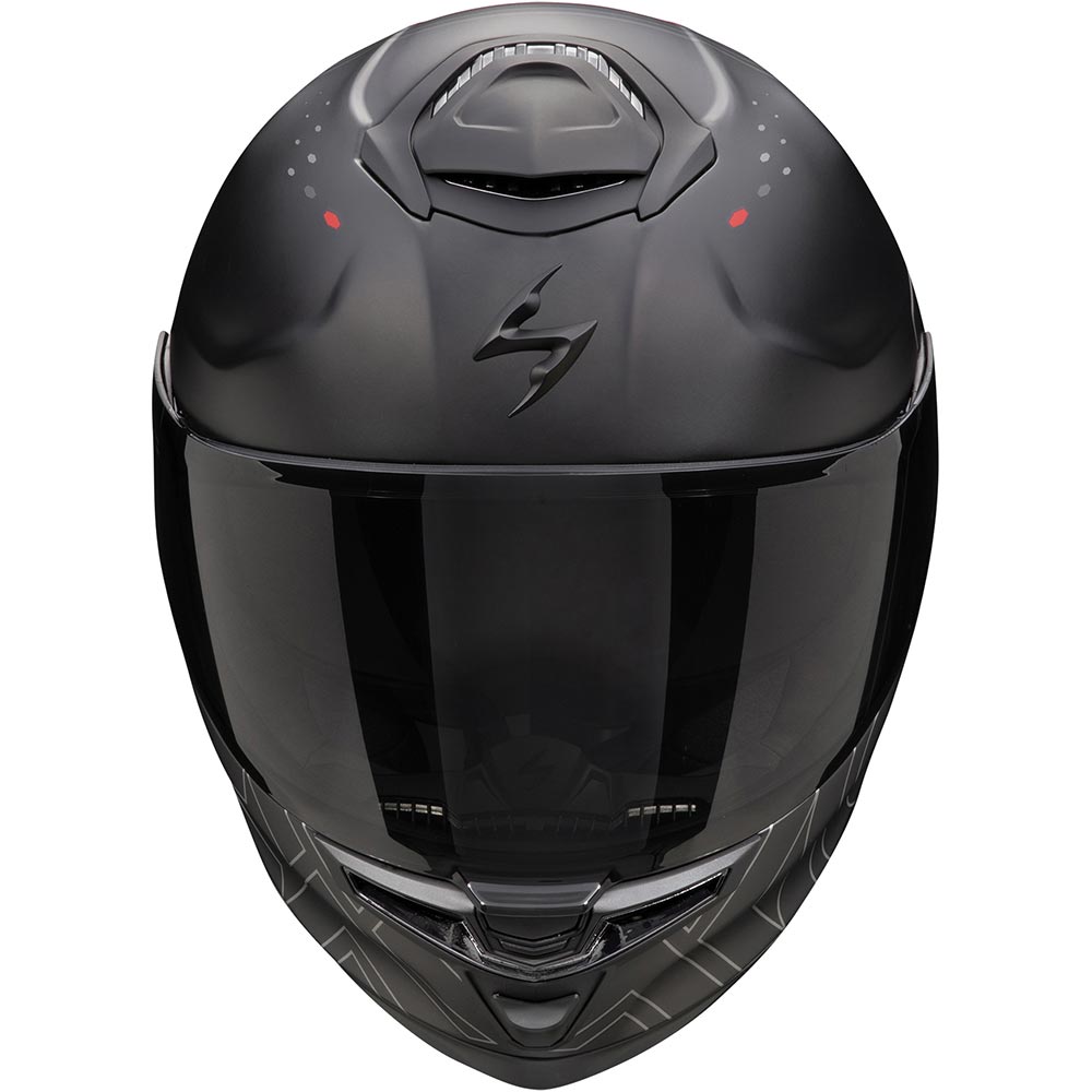 Casque Exo-GT SP Air Techlane