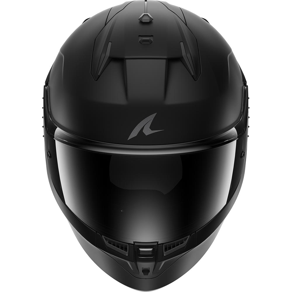 Casque D-Skwal 3 Dark Shadow + écran fumé