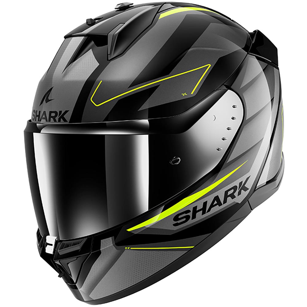Casque D-Skwal 3 Sizler