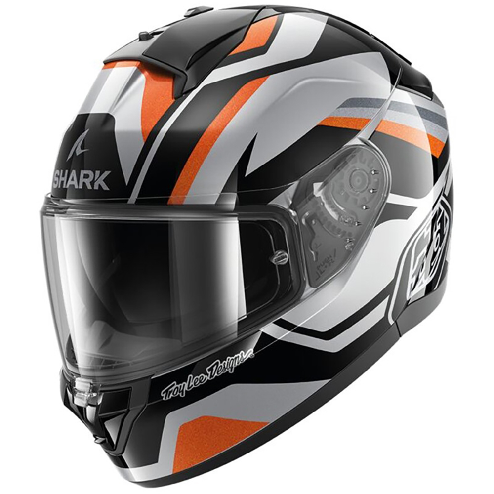 Casque Ridill 2 Apex - Troy Lee Designs