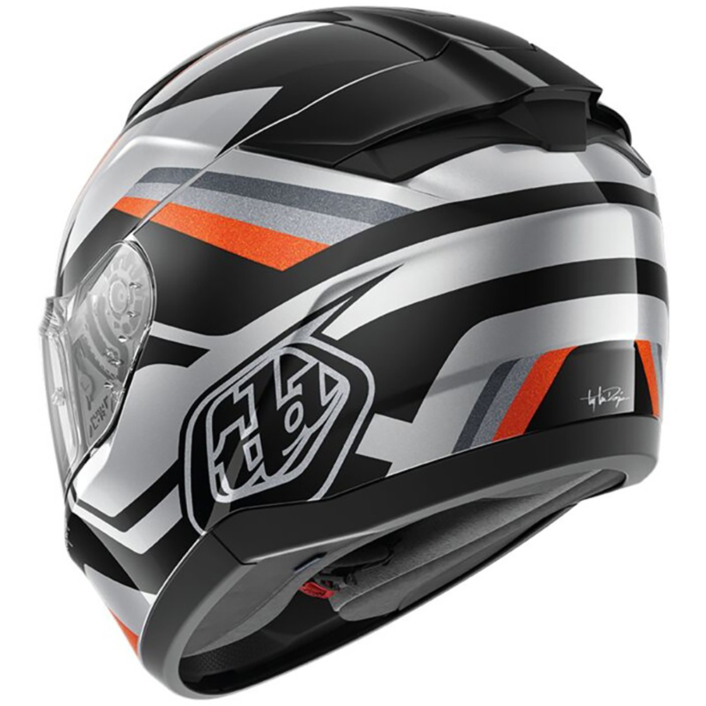 Casque Ridill 2 Apex - Troy Lee Designs