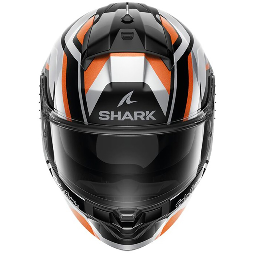 Casque Ridill 2 Apex - Troy Lee Designs