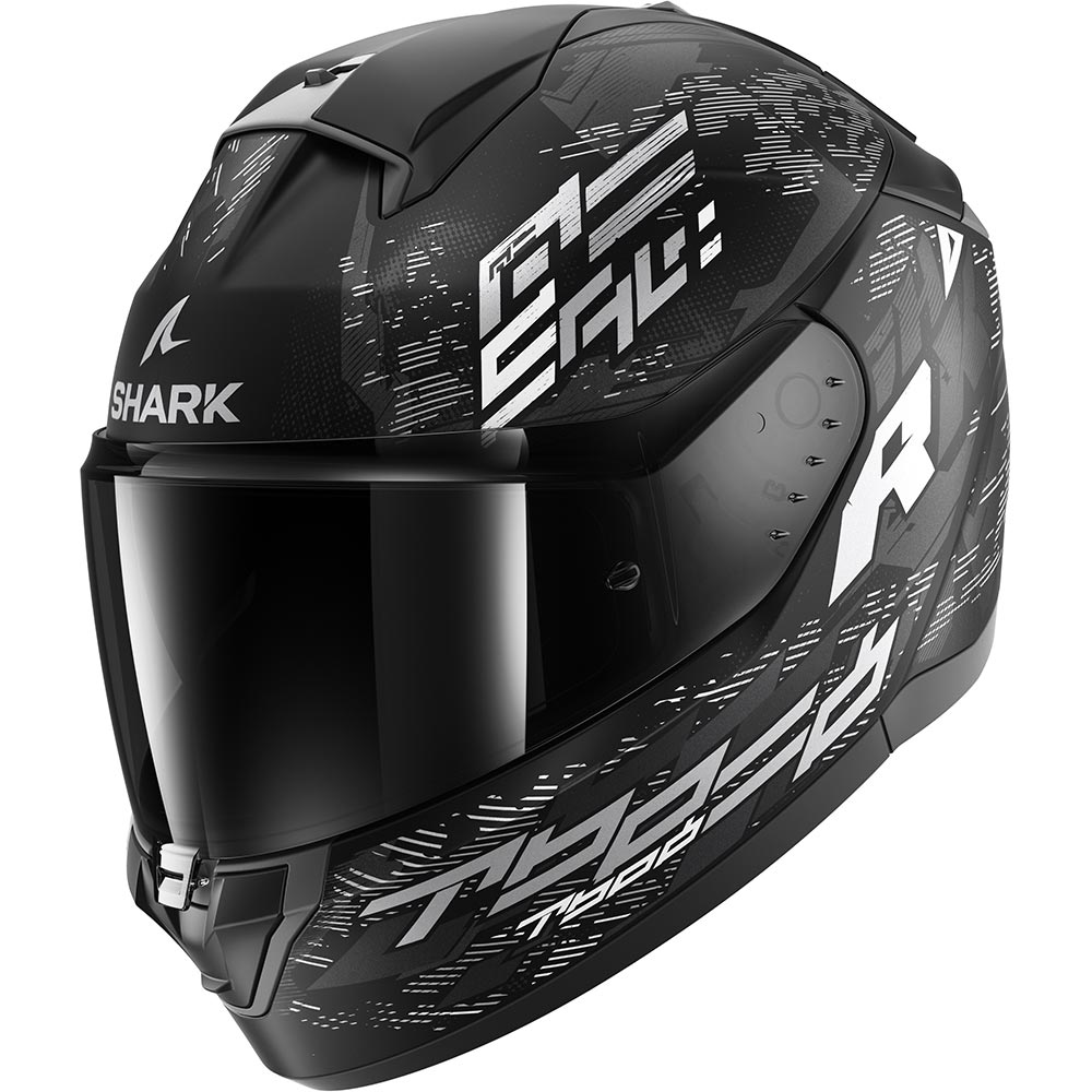 Casque Ridill 2 Molokai