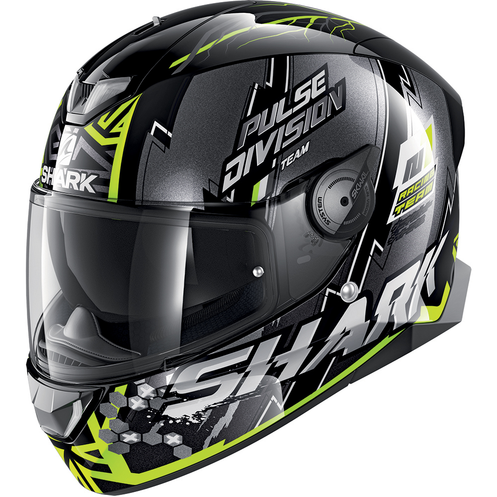 Casque Skwal 2.2 Noxxys