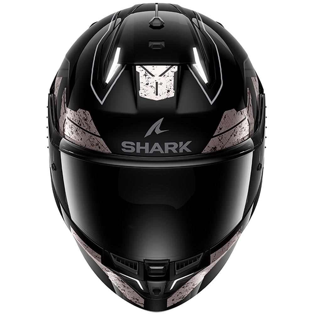 Casque Skwal i3 Rhad