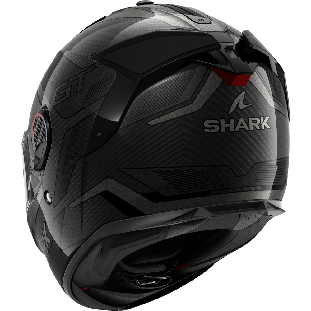 Casque Spartan GT Pro Ritmo Carbon