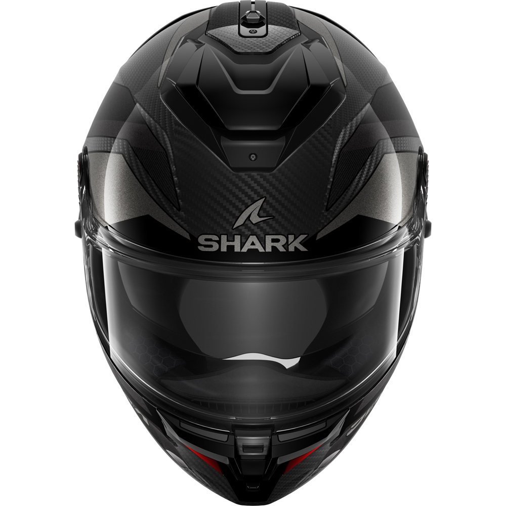 Casque Spartan GT Pro Ritmo Carbon
