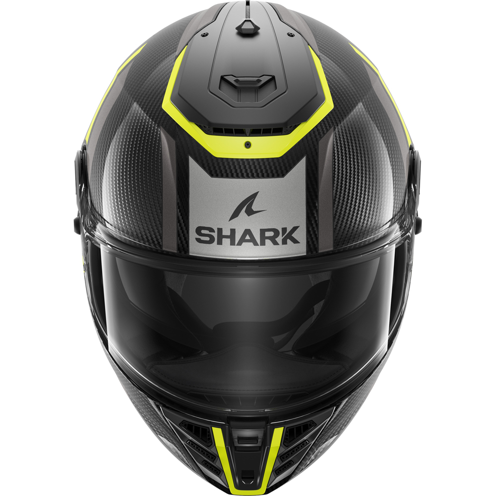 Casque Spartan RS Carbon Shawn