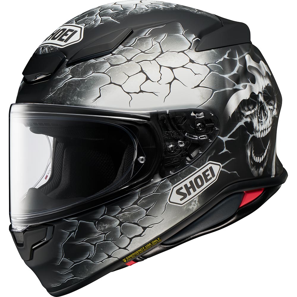 Casque NXR2 Gleam