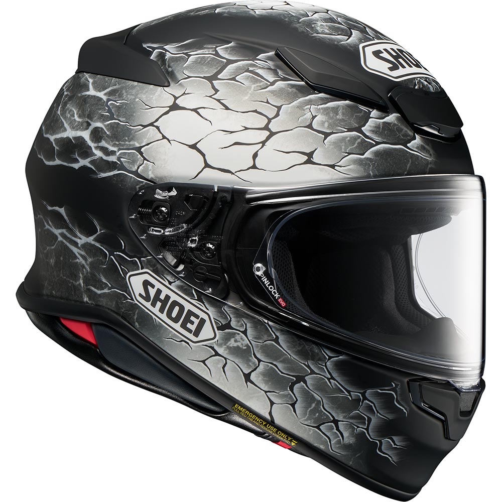 Casque NXR2 Gleam