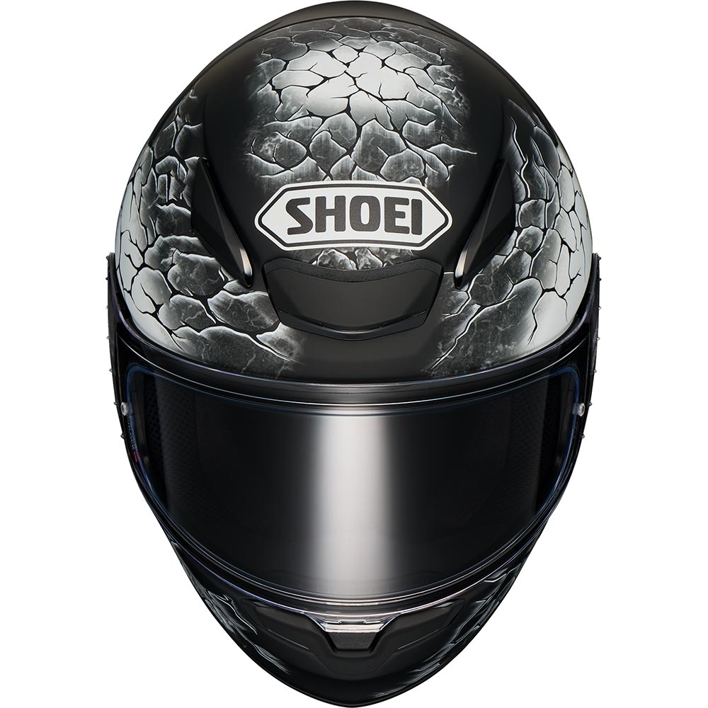 Casque NXR2 Gleam