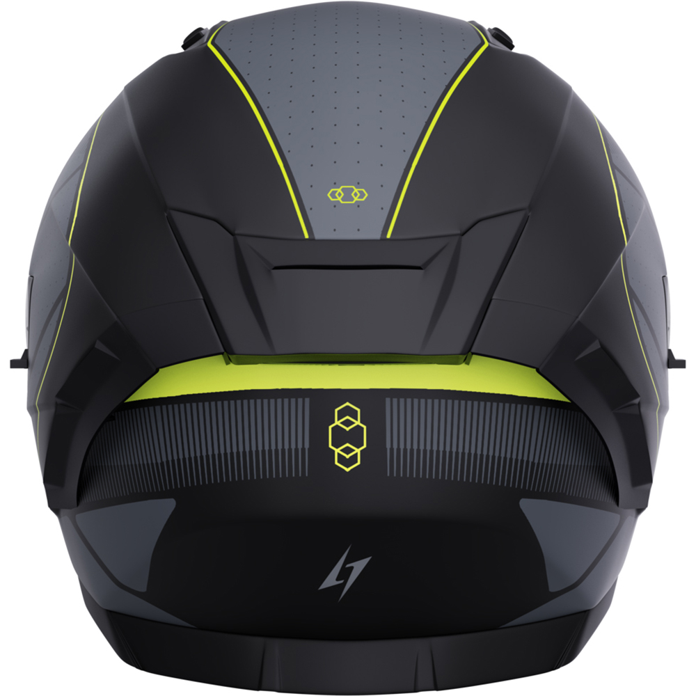 Casque Blast Tron