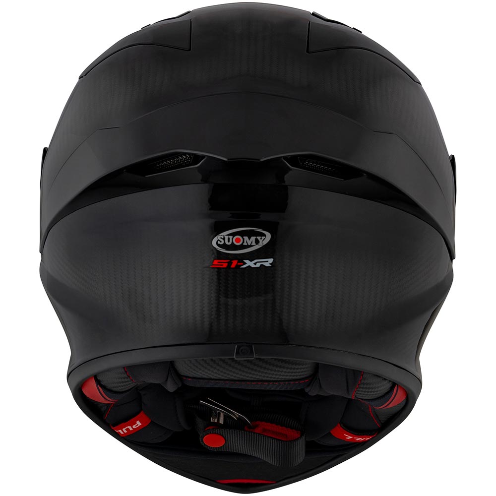 Casque S1-XR GP Carbon In Sight