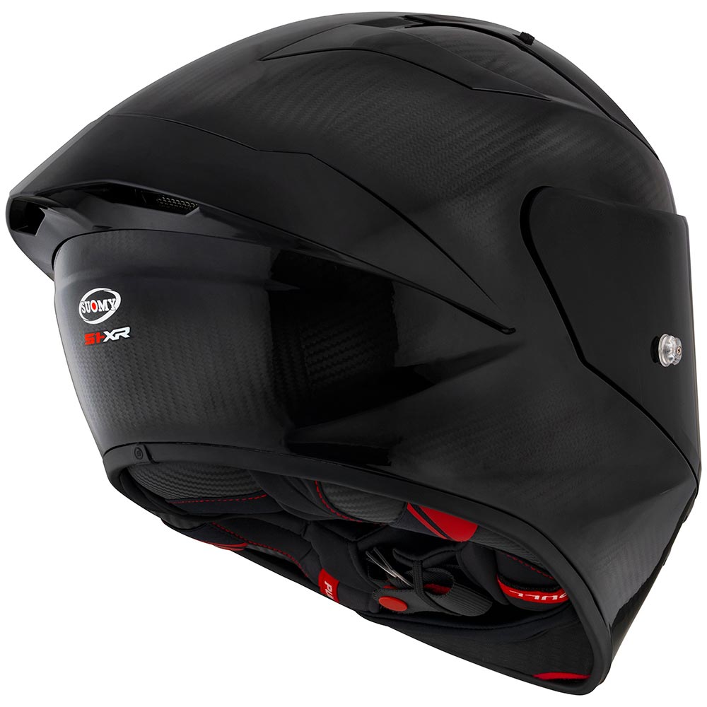 Casque S1-XR GP Carbon In Sight