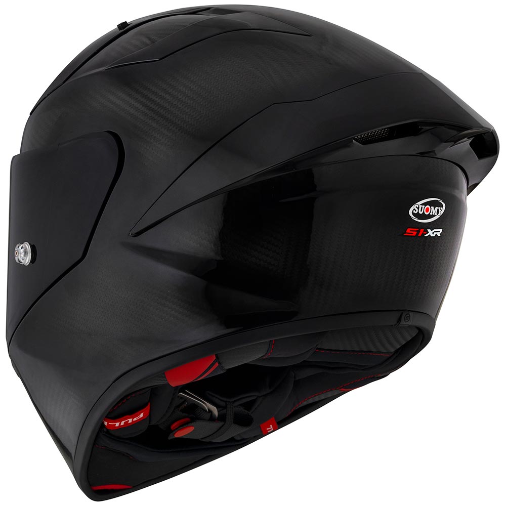 Casque S1-XR GP Carbon In Sight
