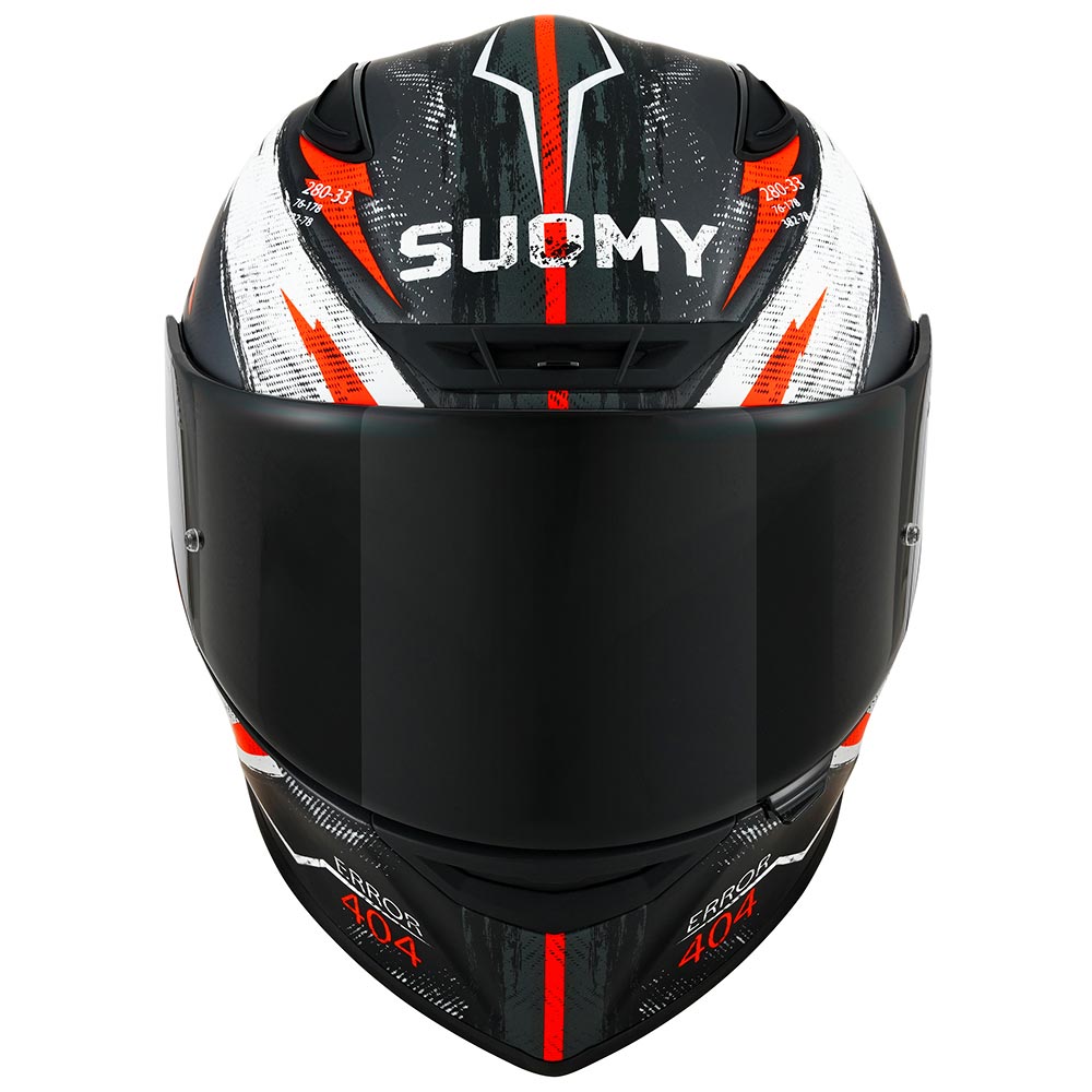 Casque Track-1 404