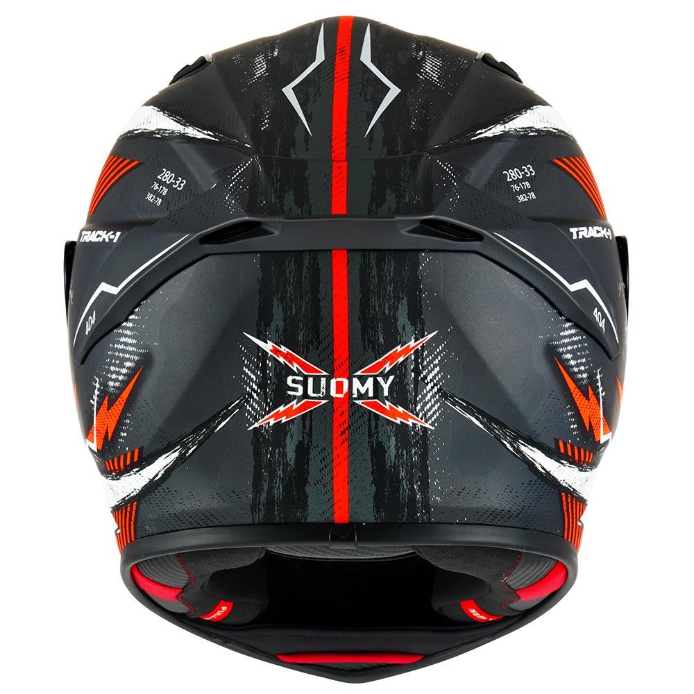 Casque Track-1 404