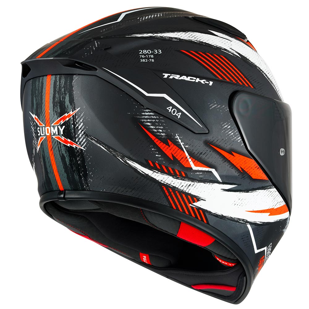 Casque Track-1 404