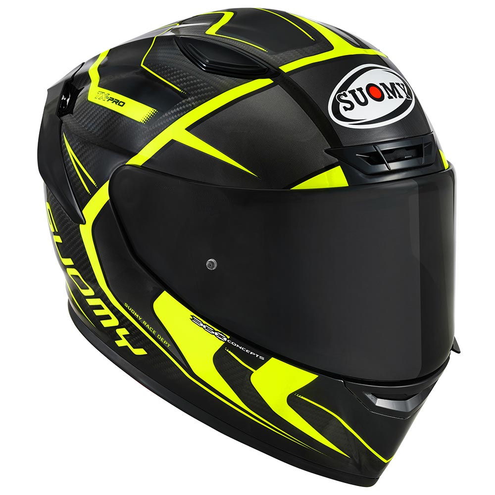 Casque TX-Pro Advance